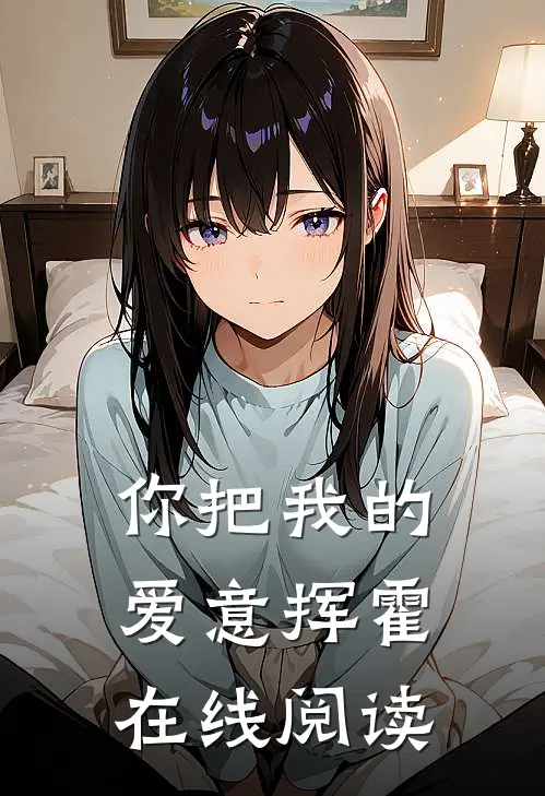 你把我的爱意挥霍在线阅读