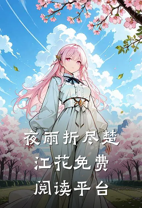 夜雨折尽楚江花免费阅读平台