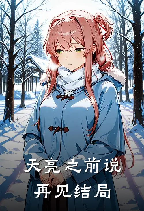 天亮之前说再见结局