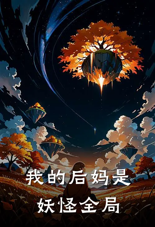 我的后妈是妖怪全局