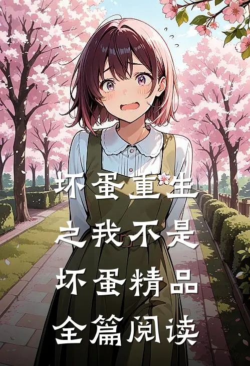 坏蛋重生之我不是坏蛋精品全篇阅读