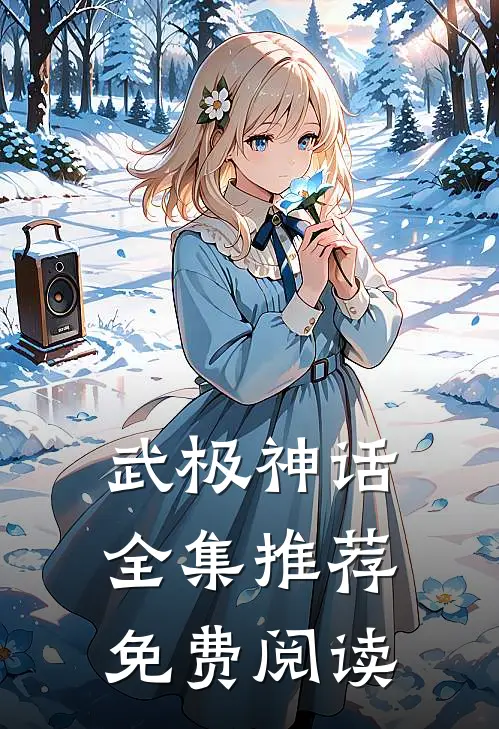 武极神话全集推荐免费阅读