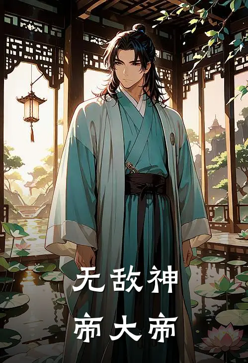 无敌神帝 大帝