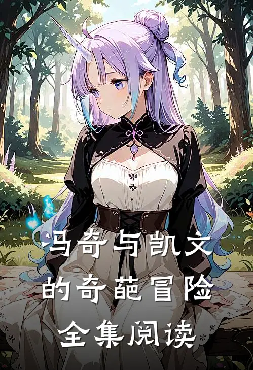 冯奇与凯文的奇葩冒险全集阅读