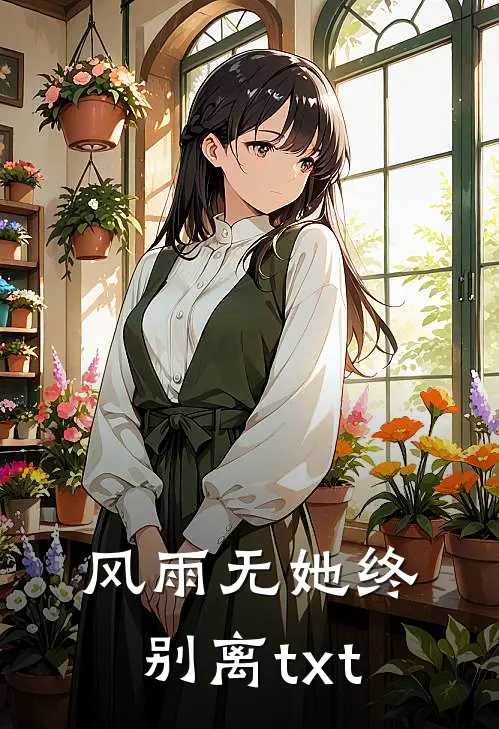 风雨无她终别离txt