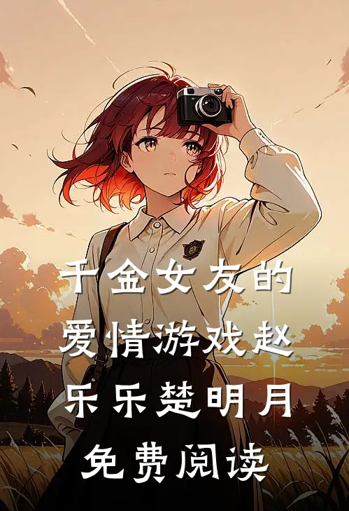千金女友的爱情游戏赵乐乐楚明月免费阅读