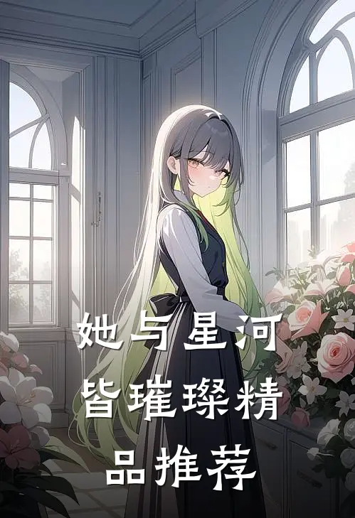 她与星河皆璀璨精品推荐