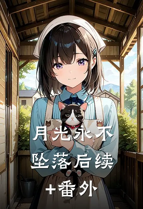 月光永不坠落后续+番外