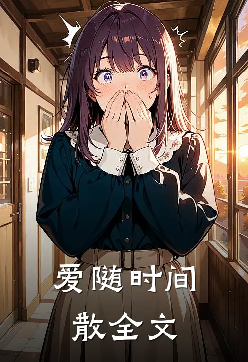 爱随时间散全文