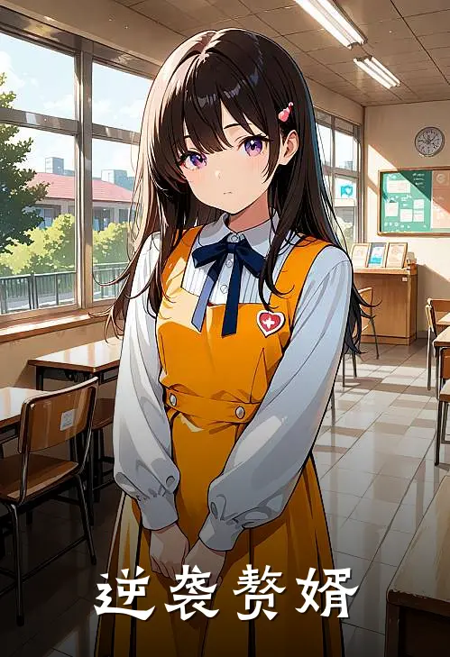 逆袭赘婿