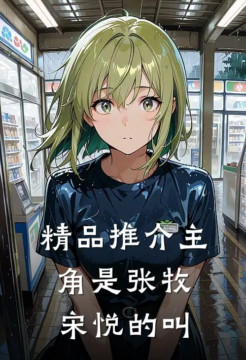 精品推介主角是张牧宋悦的叫