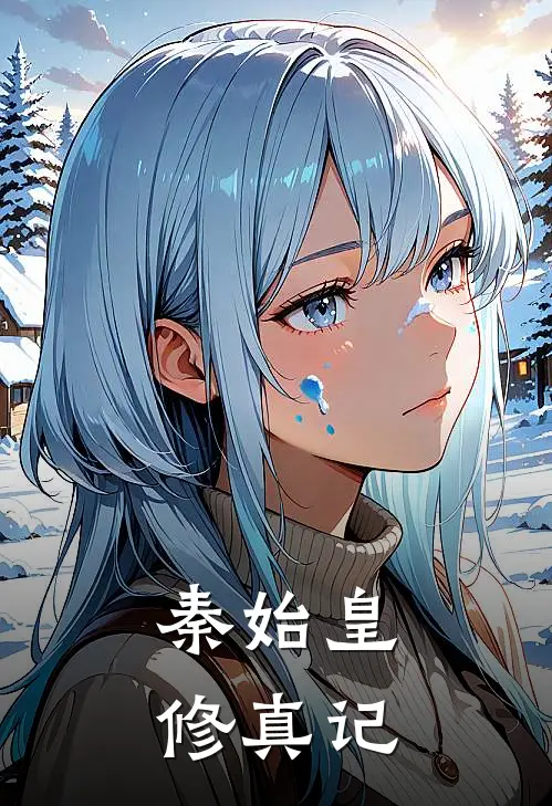 秦始皇修真记