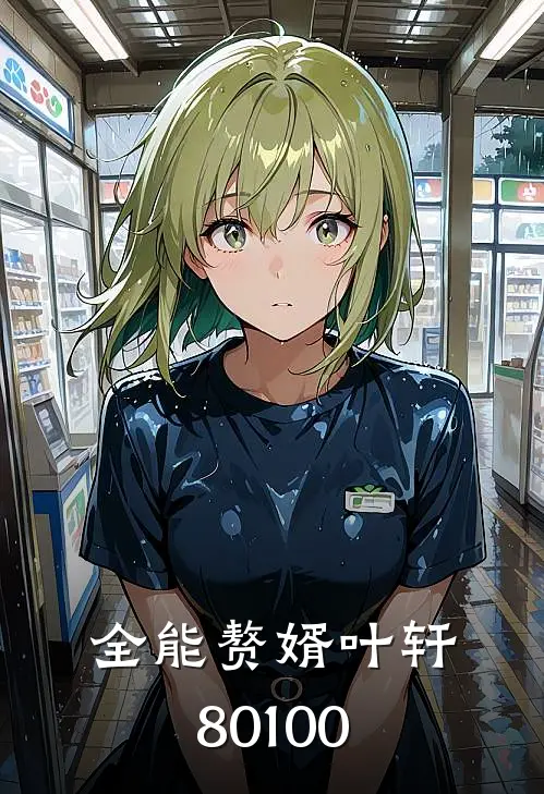 全能赘婿叶轩80-100