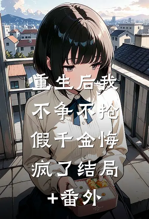 重生后我不争不抢，假千金悔疯了结局+番外