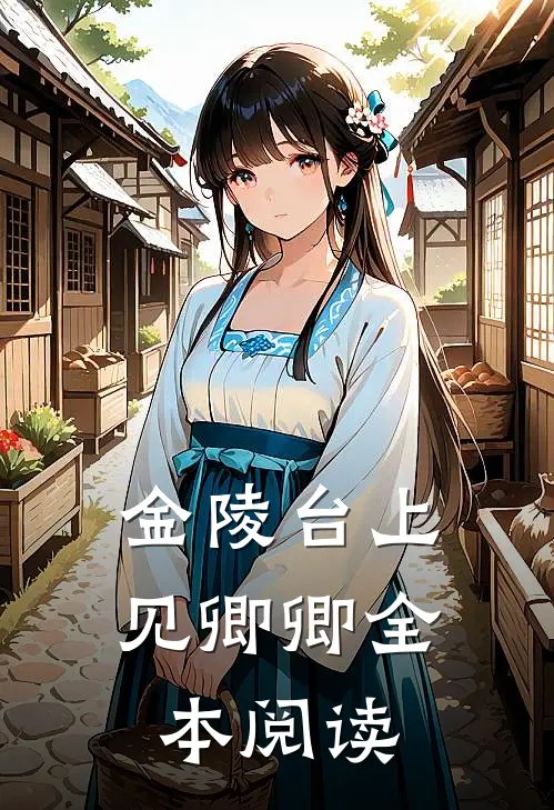 金陵台上见卿卿全本阅读