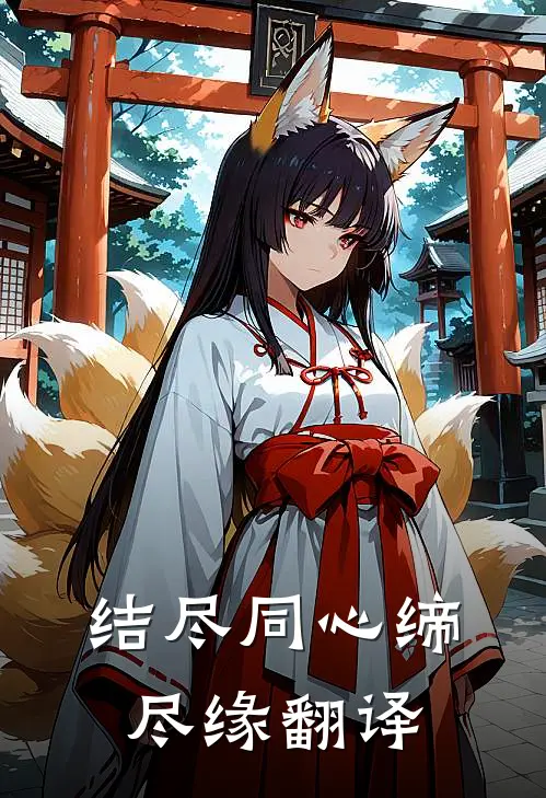 结尽同心缔尽缘翻译