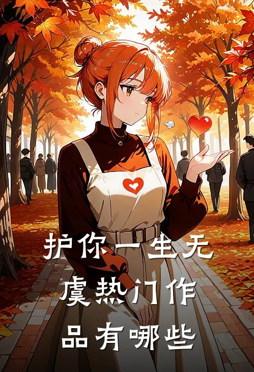 护你一生无虞热门作品有哪些