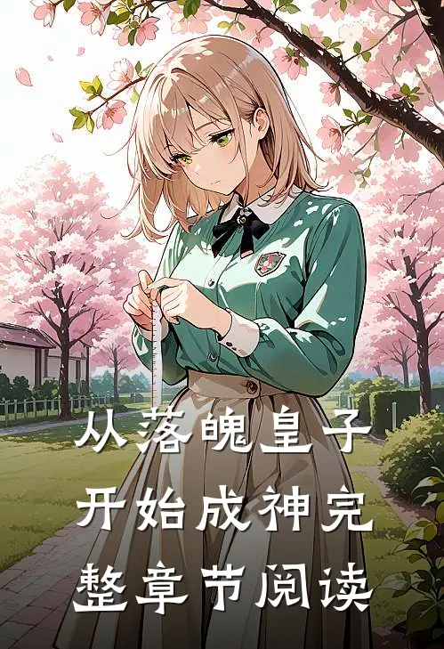 从落魄皇子开始成神完整章节阅读