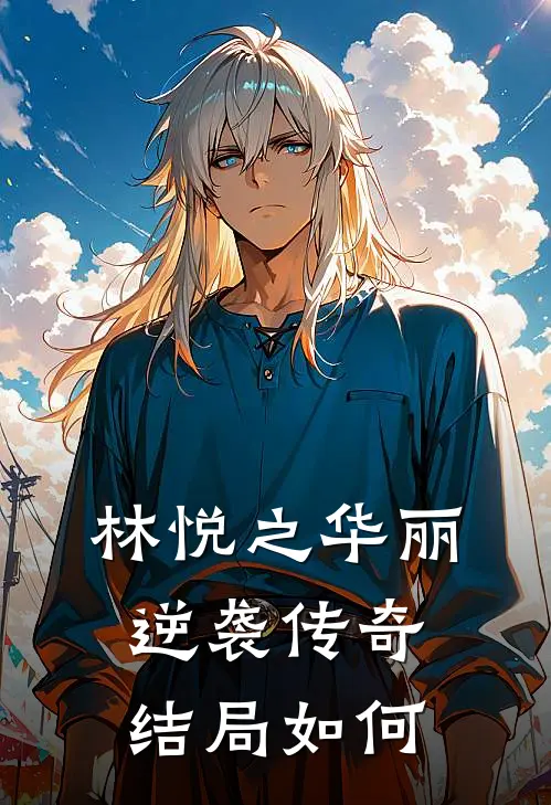 林悦之华丽逆袭传奇结局如何