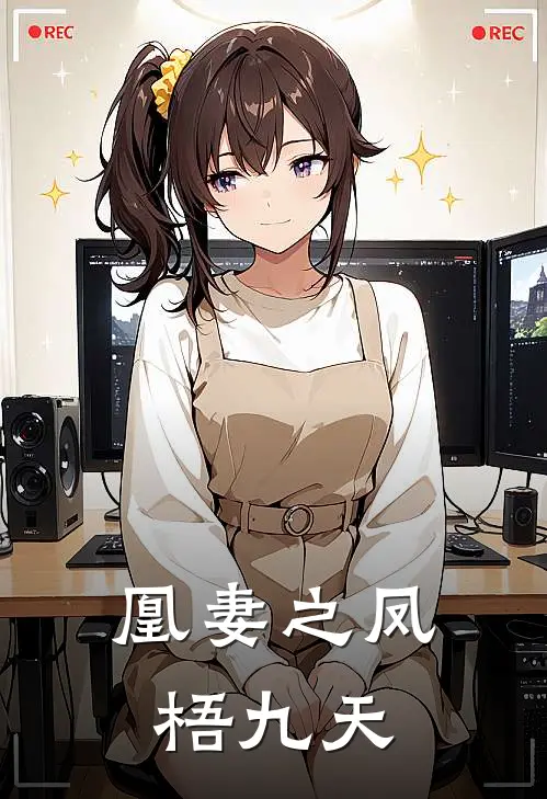凰妻之凤梧九天