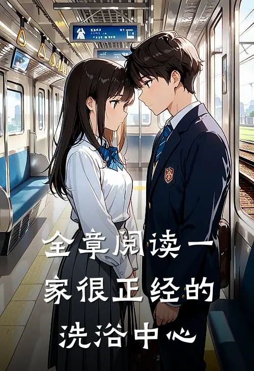 全章阅读一家很正经的洗浴中心