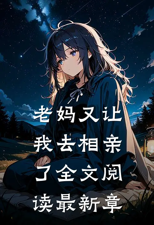 老妈又让我去相亲了全文阅读最新章