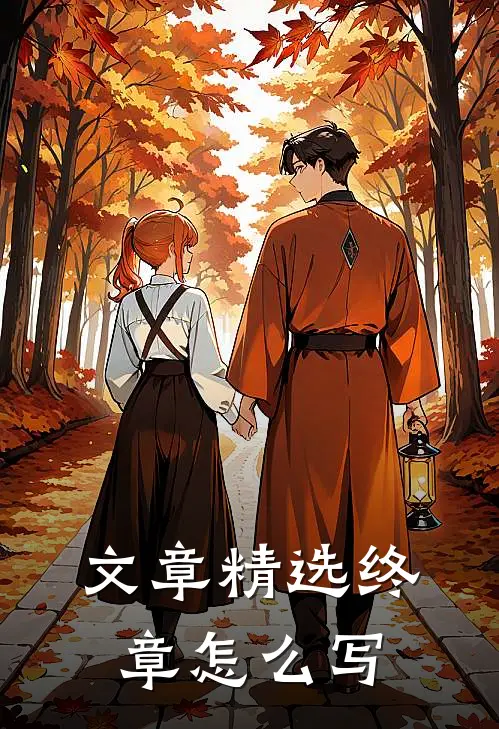 文章精选终章怎么写