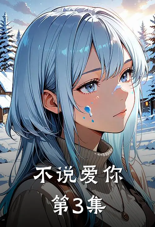 不说爱你第3集