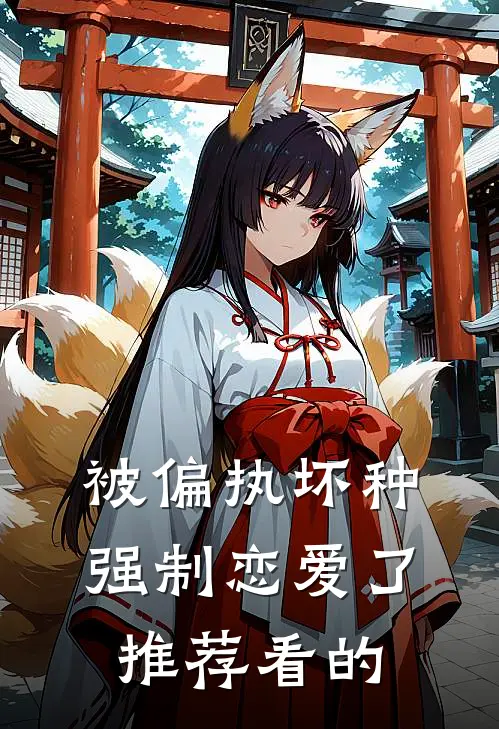 被偏执坏种强制恋爱了推荐看的