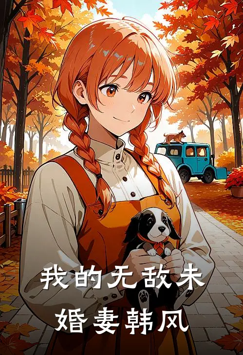我的无敌未婚妻韩风