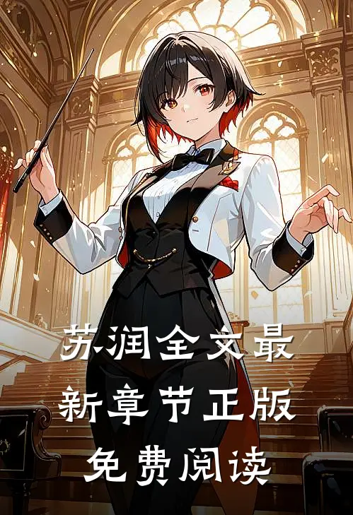 苏润全文最新章节正版免费阅读