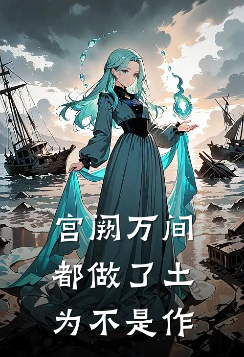 宫阙万间都做了土为不是作