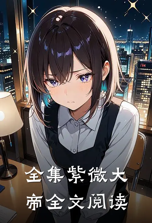 全集紫微大帝全文阅读