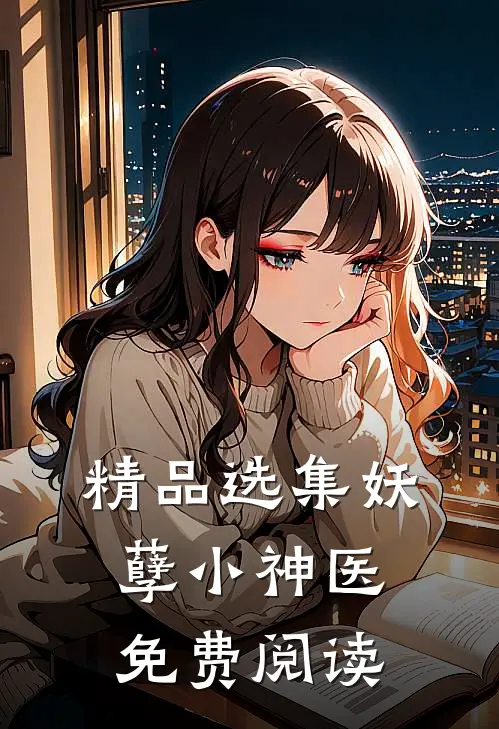 精品选集妖孽小神医免费阅读
