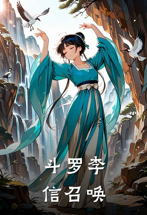 斗罗李信召唤