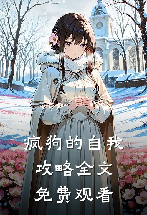 疯狗的自我攻略全文免费观看