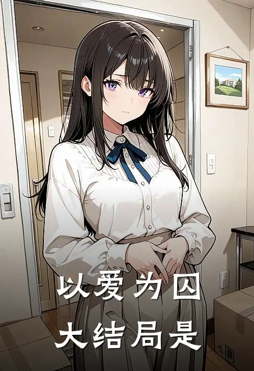 以爱为囚大结局是