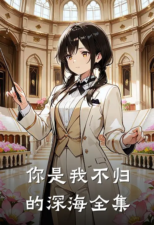 你是我不归的深海全集