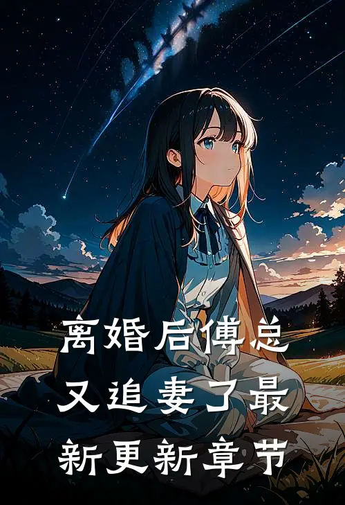 离婚后傅总又追妻了最新更新章节