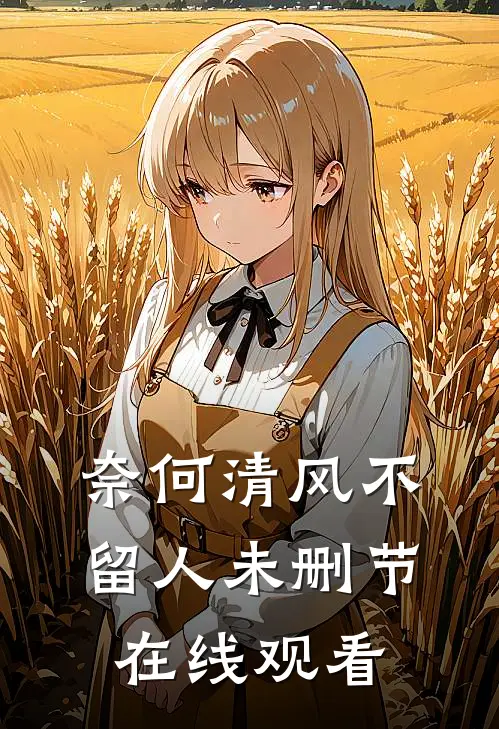 奈何清风不留人未删节在线观看