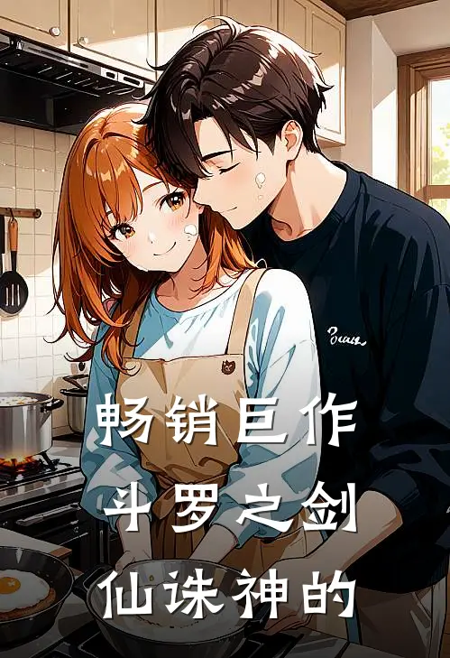 畅销巨作斗罗之剑仙诛神的