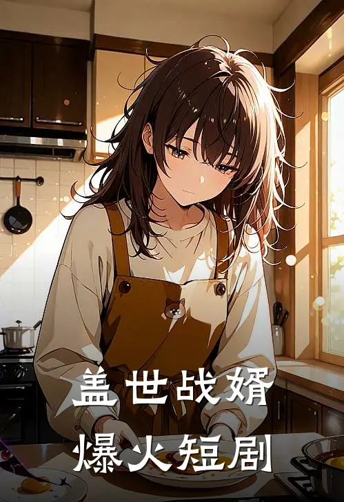 盖世战婿爆火短剧