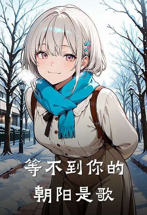 等不到你的朝阳是歌