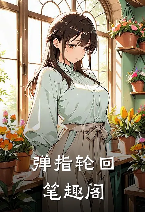 弹指轮回笔趣阁