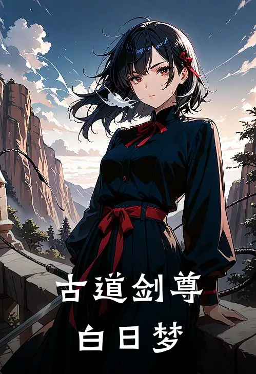 古道剑尊白日梦