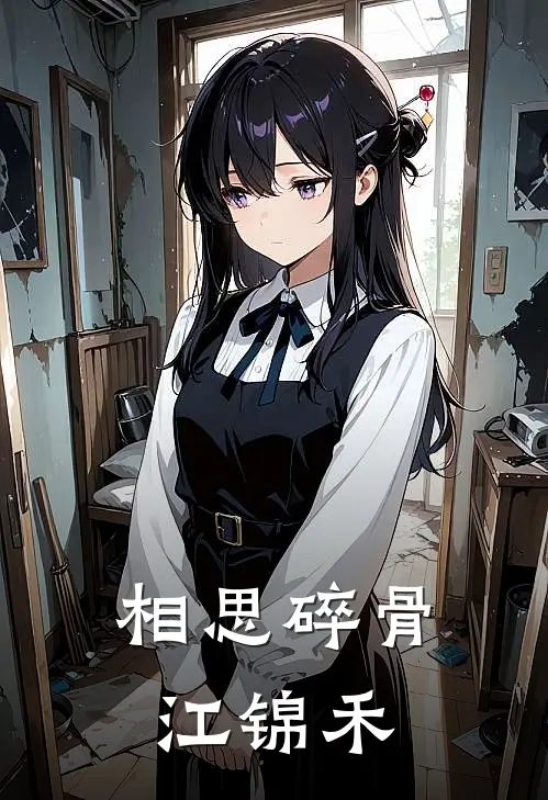 相思碎骨江锦禾