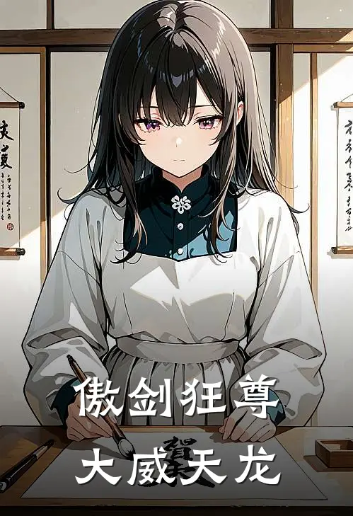 傲剑狂尊 大威天龙