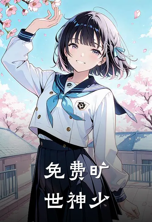 免费旷世神少