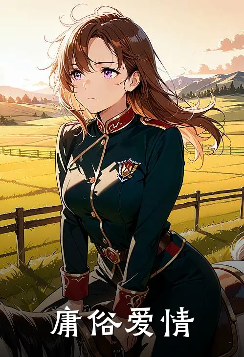 庸俗爱情