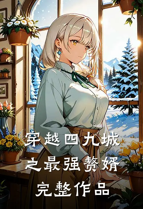 穿越四九城之最强赘婿完整作品